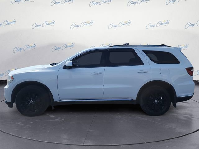 Used 2015 Dodge Durango SXT w/ Quick Order Package 23B image 2