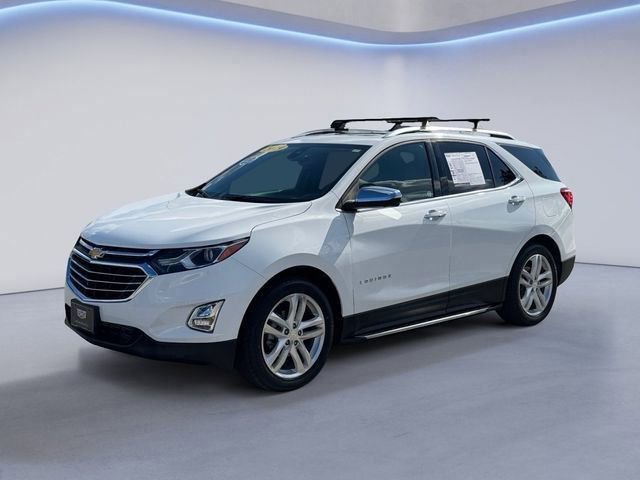 Used 2019 Chevrolet Equinox Premier image 7