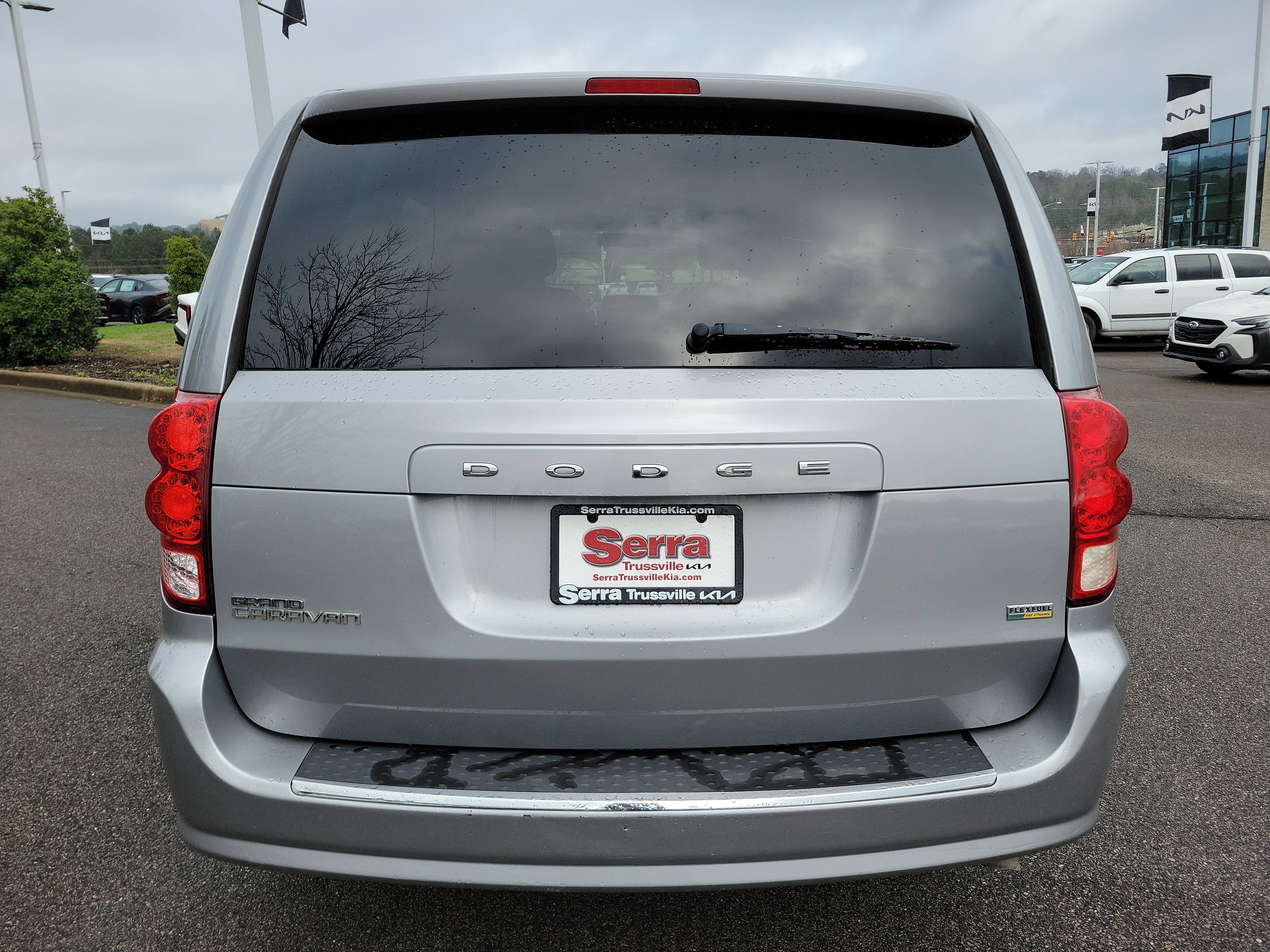 Used 2013 Dodge Grand Caravan SE image 24