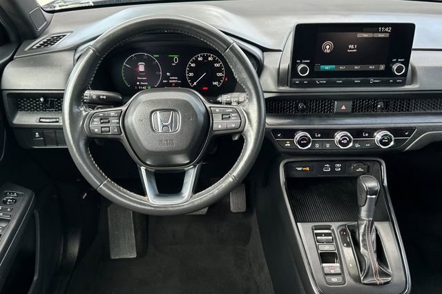 Certified 2024 Honda CR-V Sport image 15