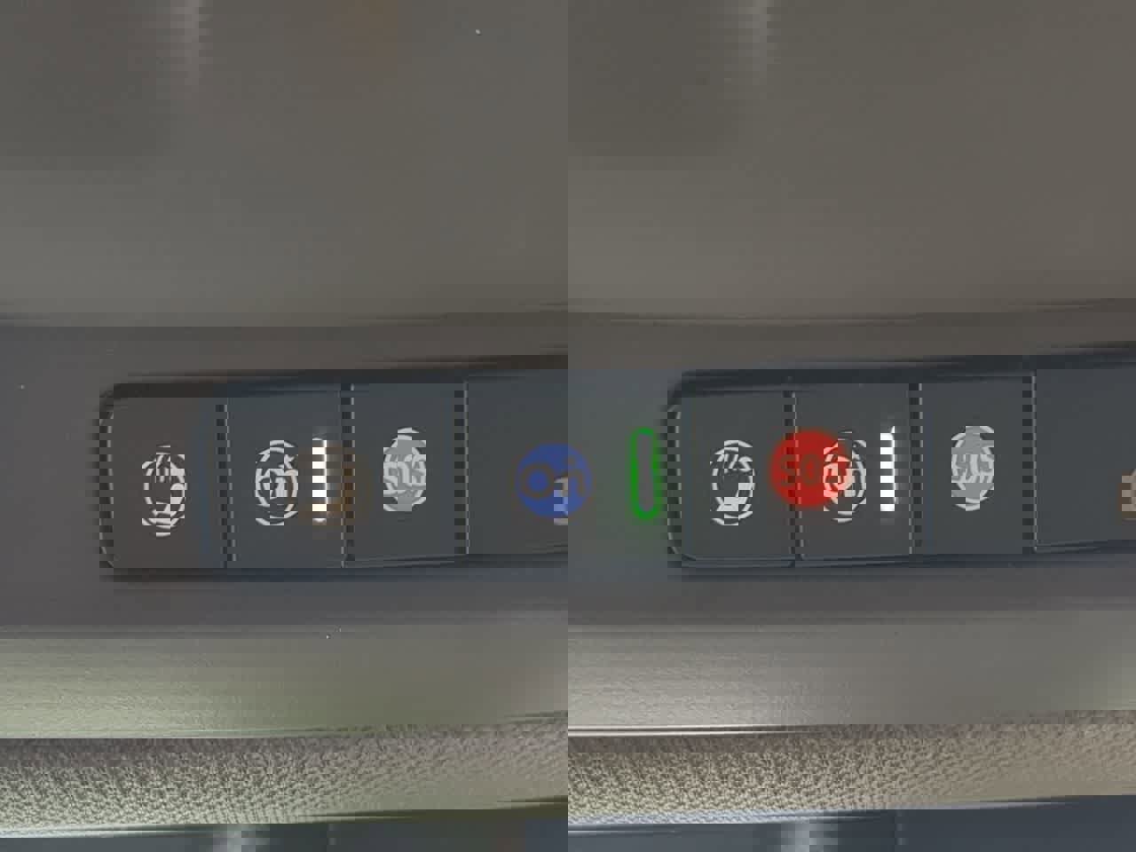 Used 2021 Chevrolet Tahoe LT image 33