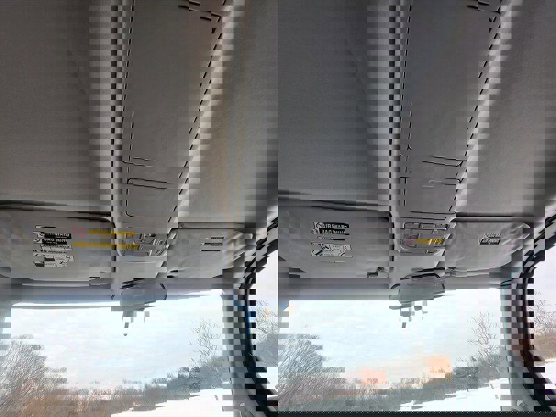 Used 2011 Honda Element EX image 20