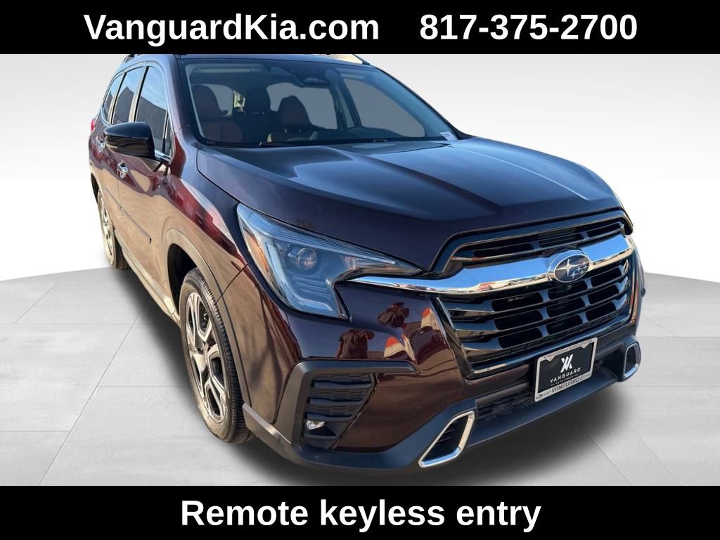 Used 2024 Subaru Ascent Touring image 5