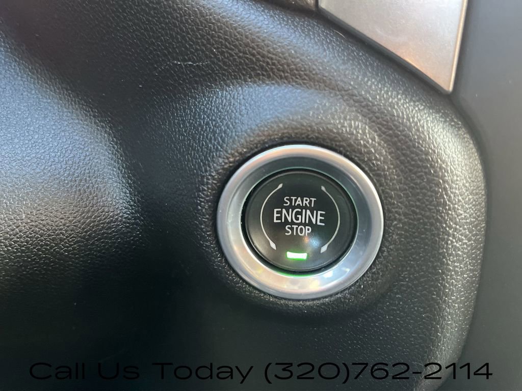 Certified 2021 Chevrolet Silverado 1500 RST w/ All Star Edition Plus image 19