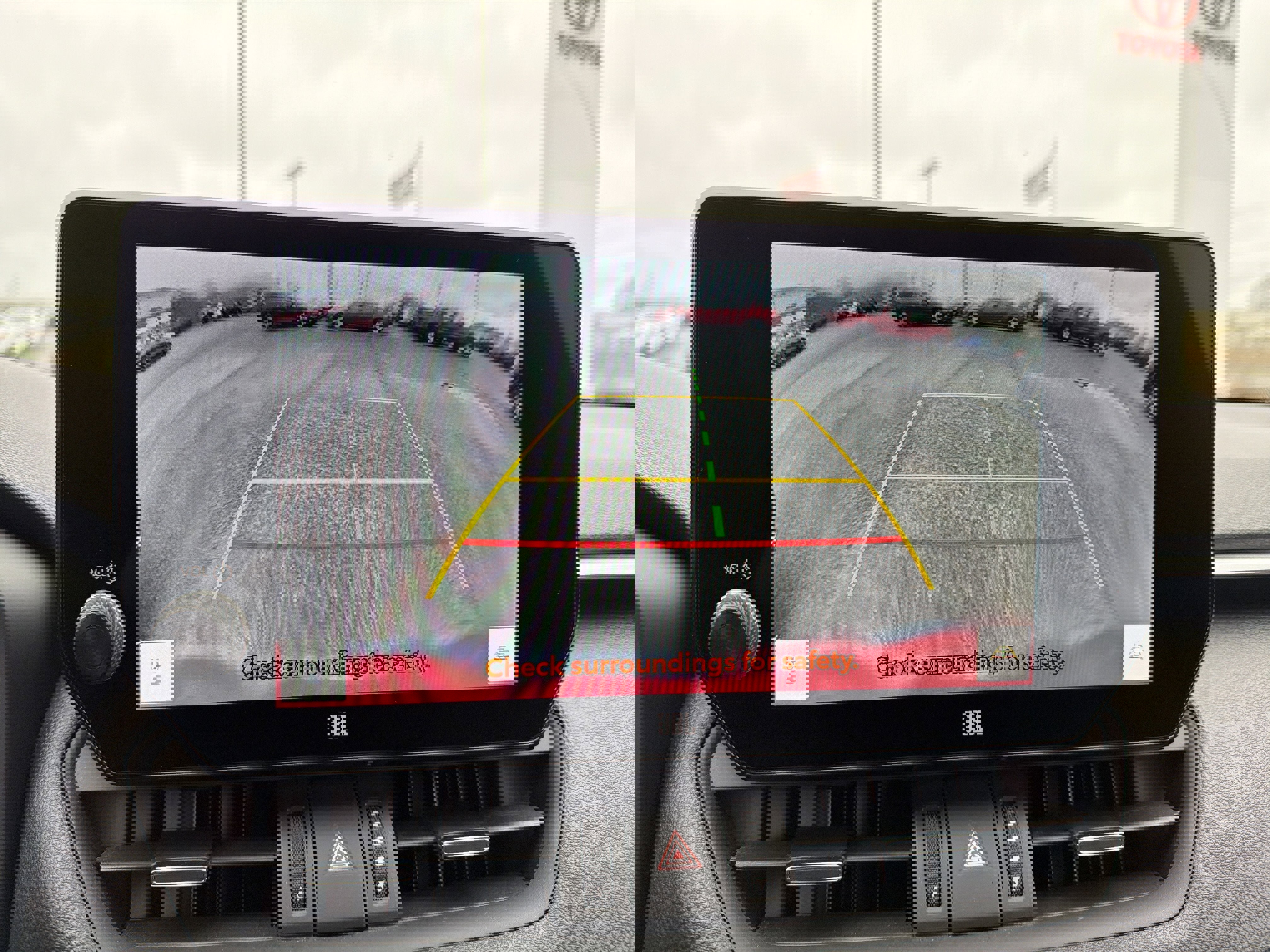 Used 2023 Toyota RAV4 XSE w/ Weather Package image 19