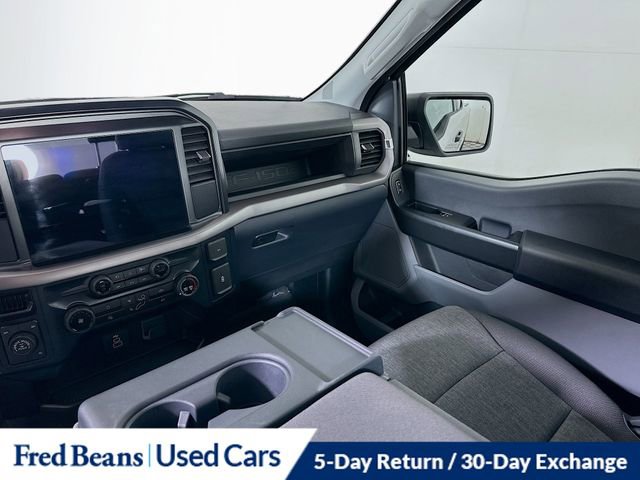 Certified 2025 Ford F150 XL image 25