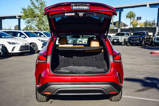 Used 2025 Lexus RX 350 FWD image 31