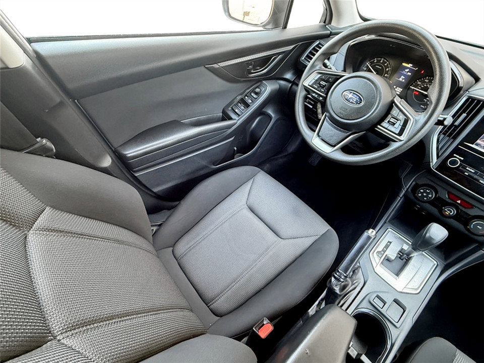 Used 2022 Subaru Impreza 2.0i image 9