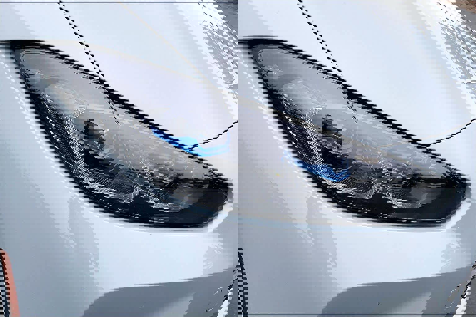 Used 2023 BMW M4 Coupe w/ M Driver's Package image 30