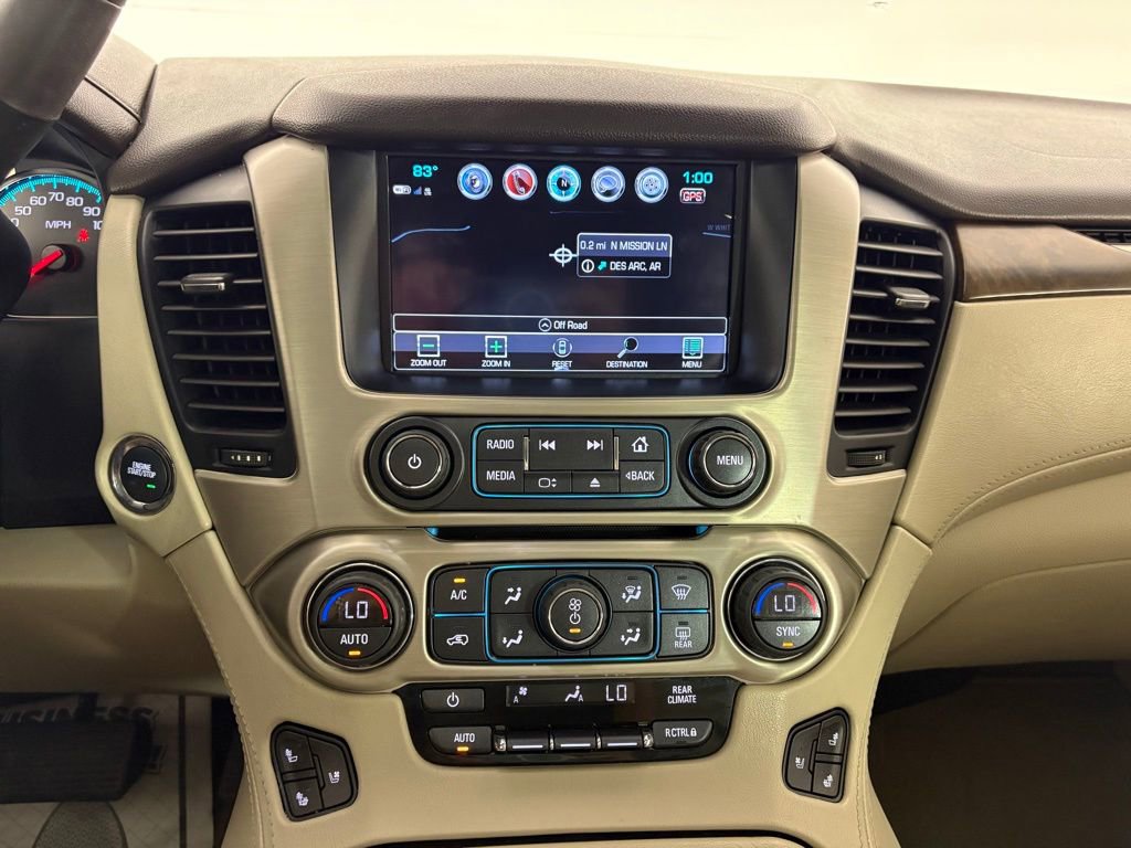 Used 2020 GMC Yukon Denali w/ Denali Ultimate Package image 26