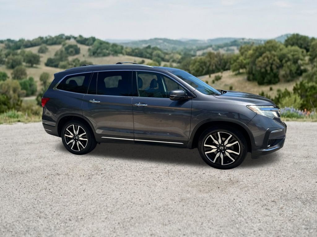Used 2019 Honda Pilot Touring image 13