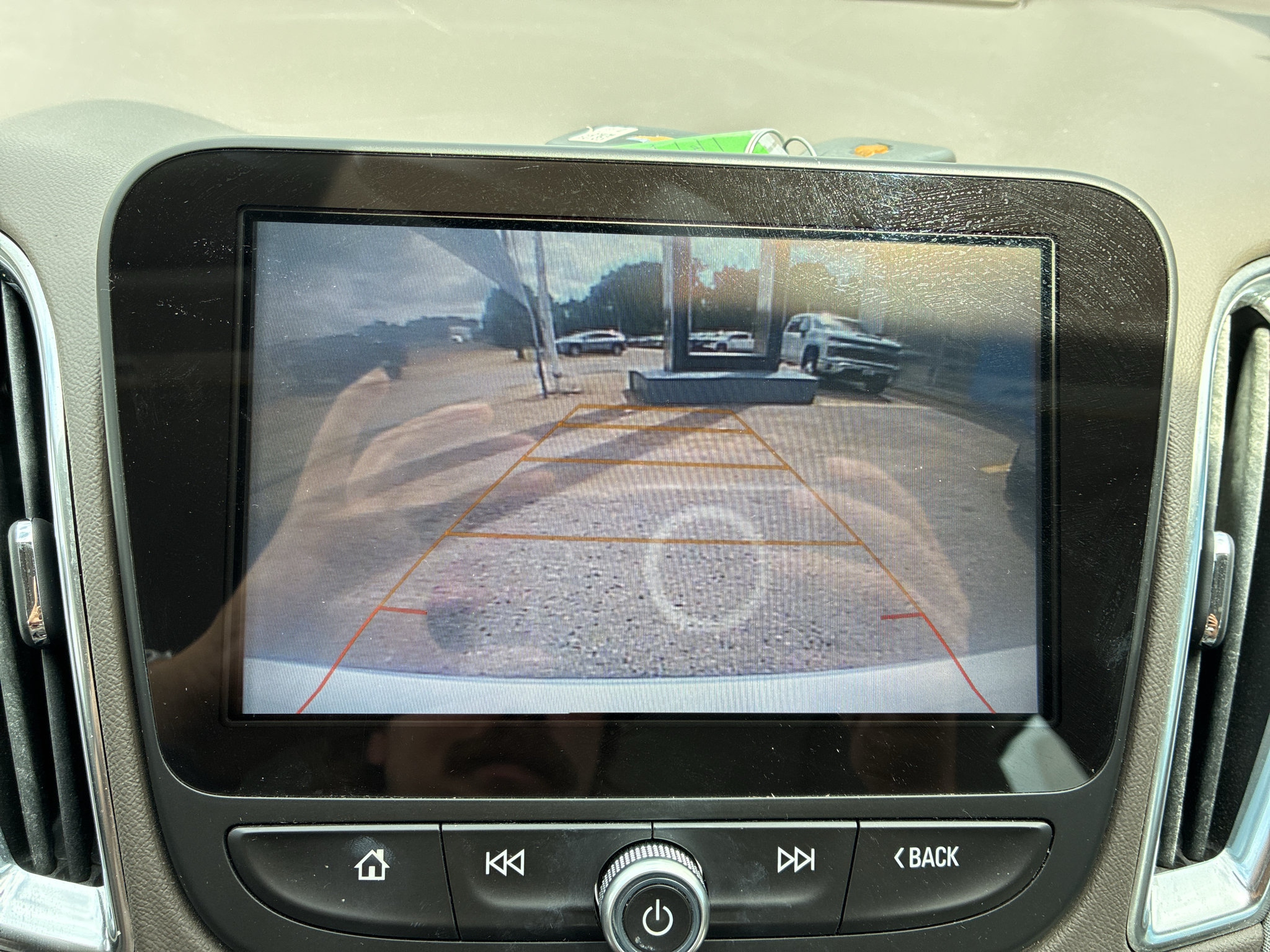 Used 2018 Chevrolet Malibu LT FWD image 31