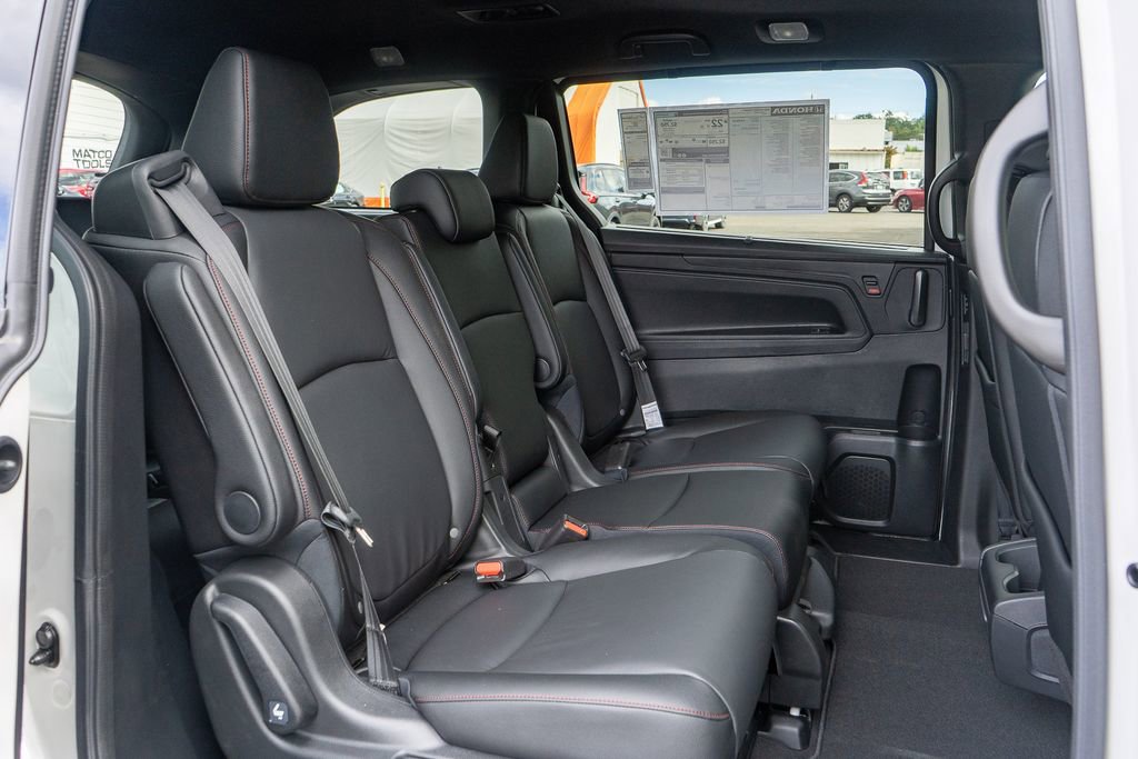 New 2026 Honda Odyssey Sport-L image 15