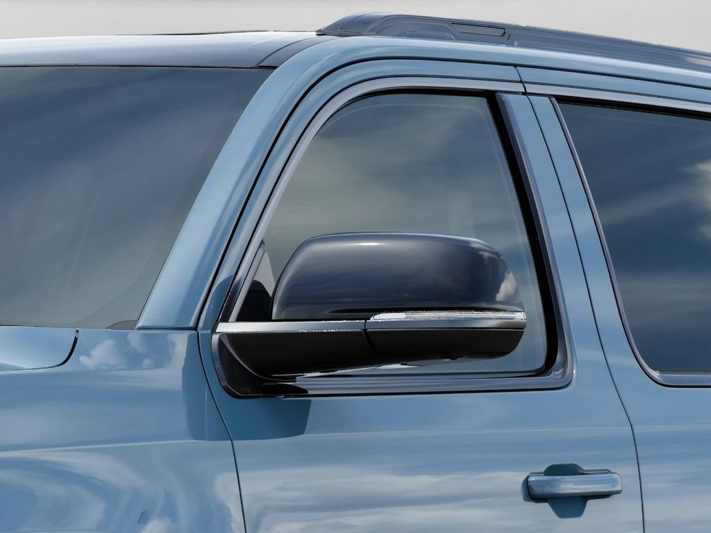 New 2026 Jeep Grand Wagoneer Summit AWD/4WD image 14