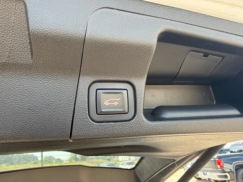 Used 2019 GMC Acadia SLT AWD/4WD image 10
