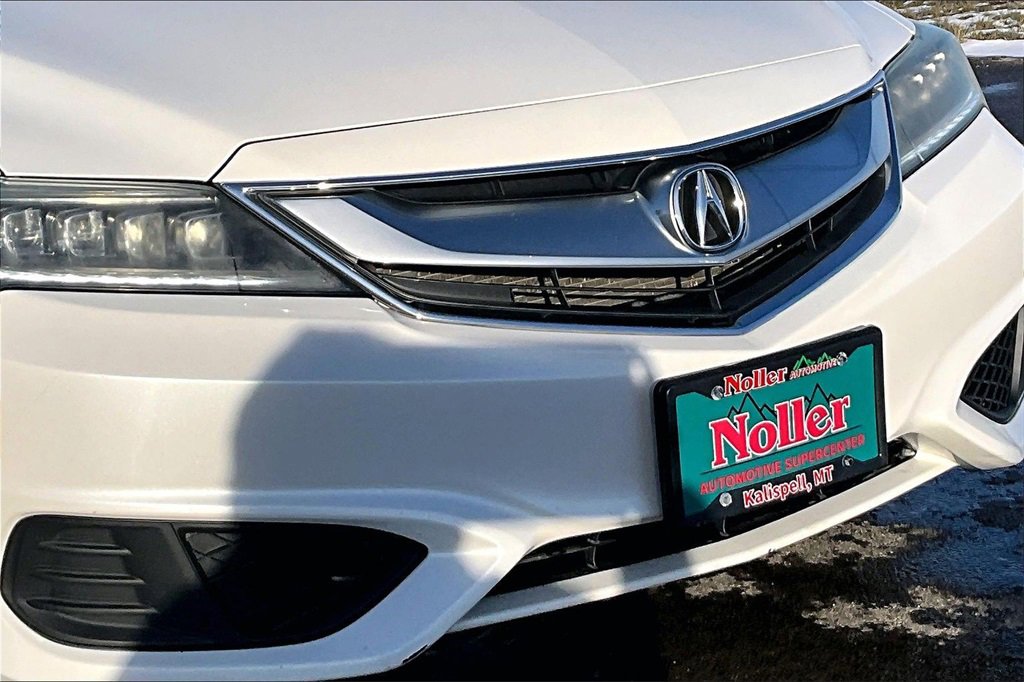 Used 2017 Acura ILX image 28