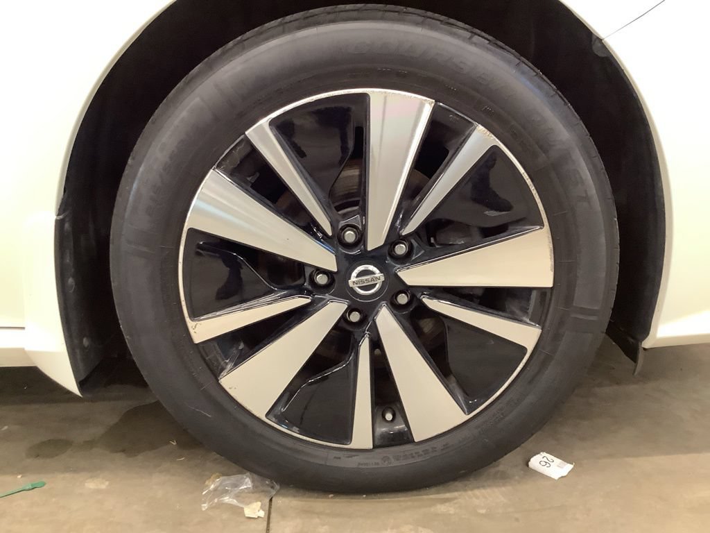 Used 2019 Nissan Altima 2.5 SV AWD/4WD image 22