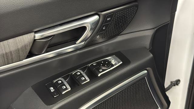 Used 2024 Kia Telluride SX image 22