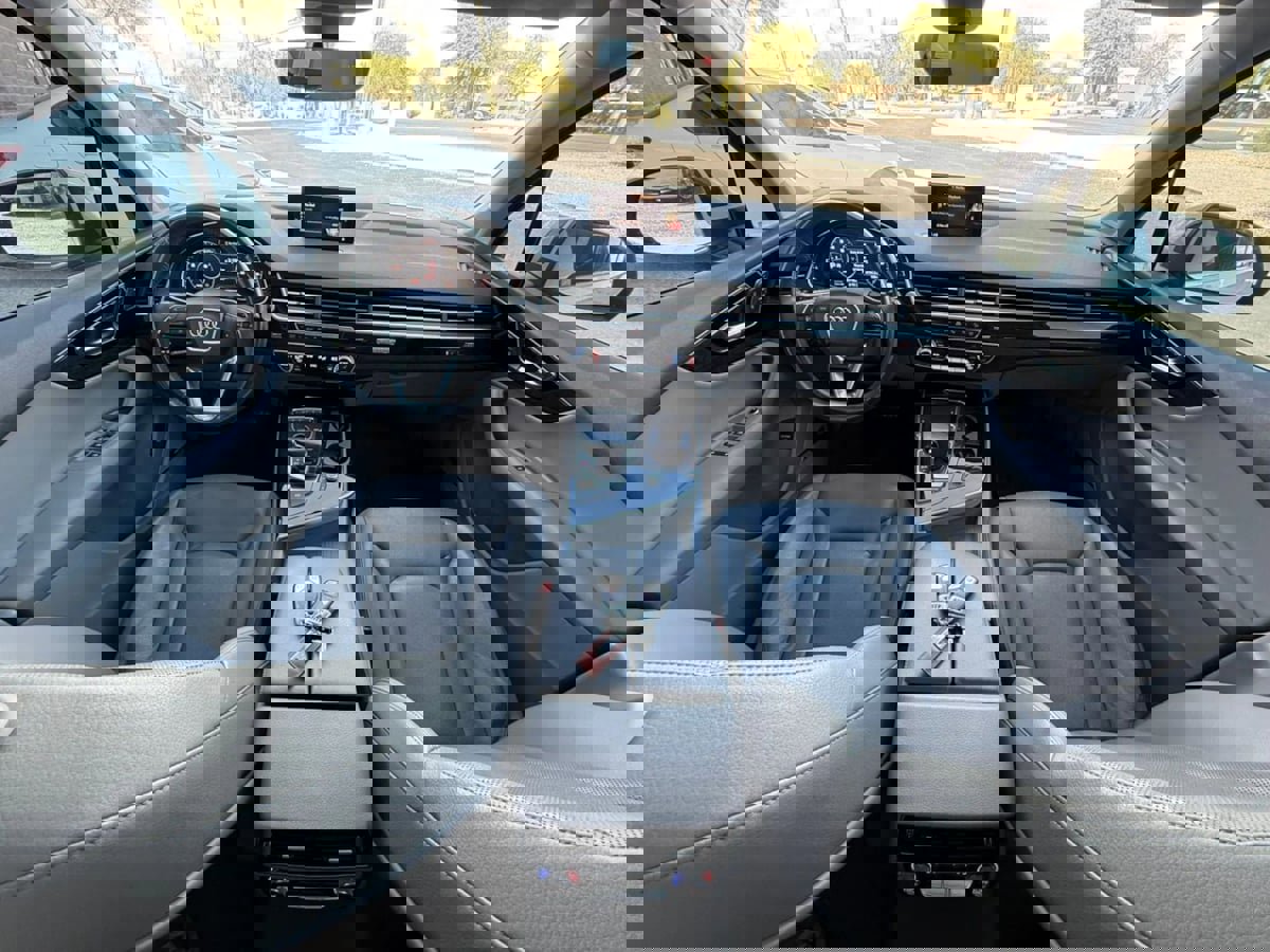 Used 2019 Audi Q7 3.0T Premium Plus image 36