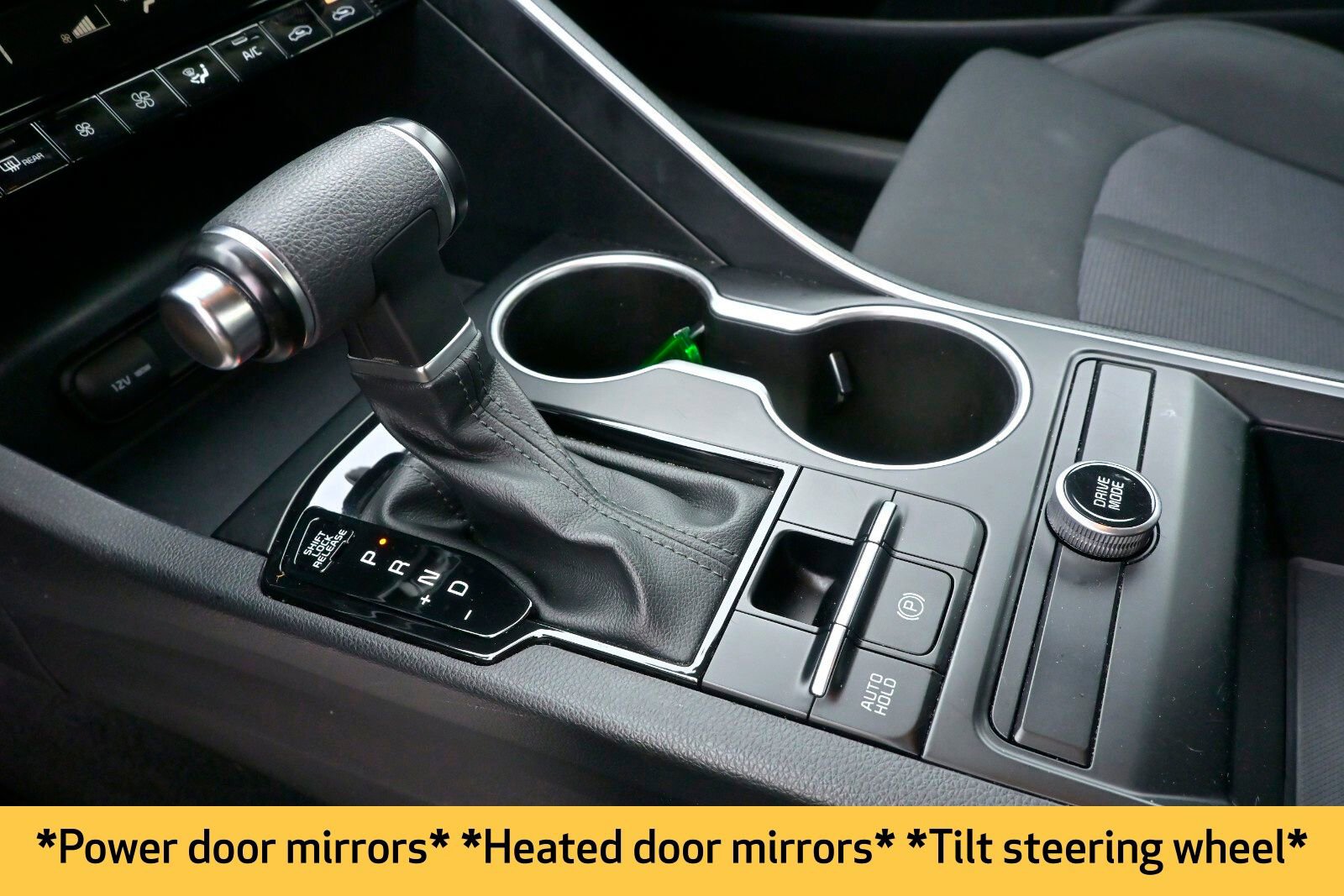 Used 2023 Kia K5 LXS image 10