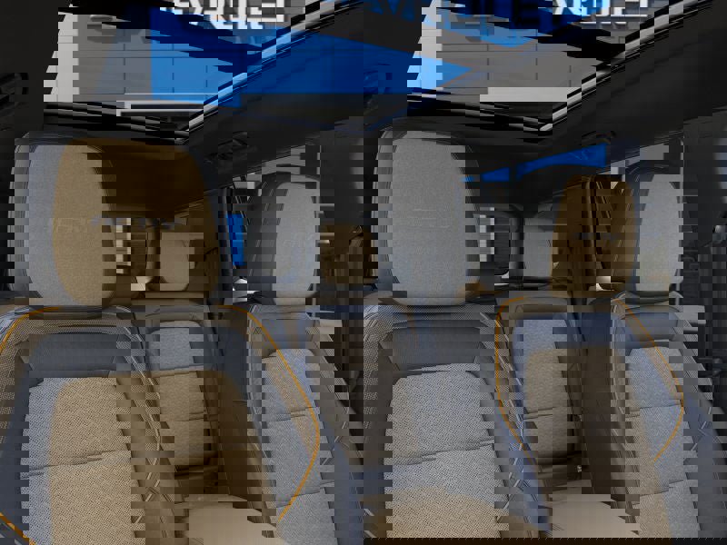 New 2026 Chevrolet Equinox ACTIV w/ Convenience Package III image 39