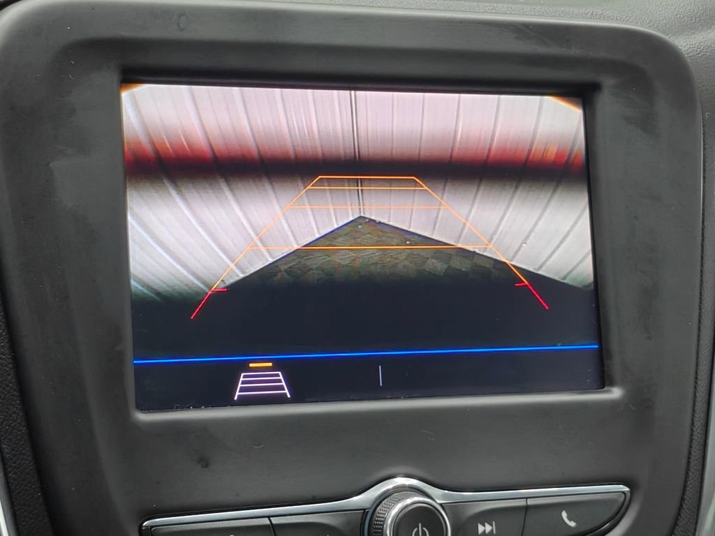 Used 2020 Chevrolet Equinox LT image 7