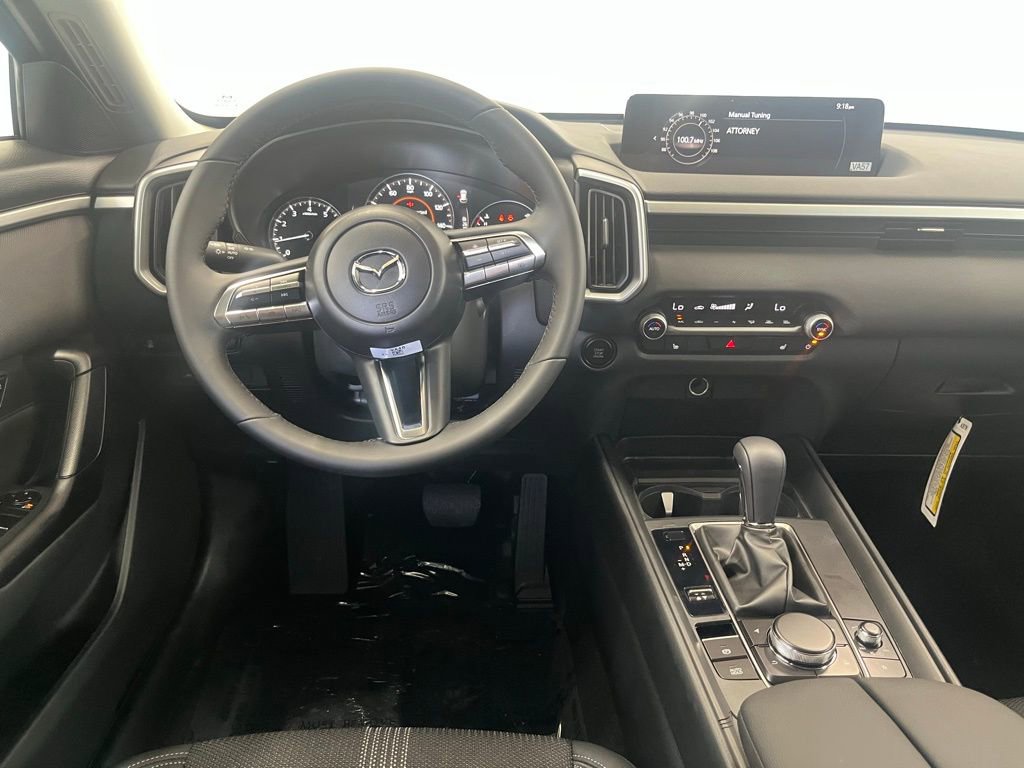 New 2026 MAZDA CX-50 AWD 2.5 S w/ Cargo Package image 19