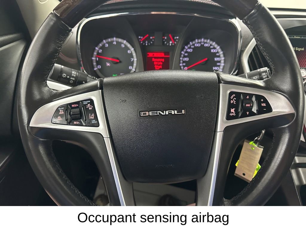 Used 2013 GMC Terrain Denali AWD/4WD image 35