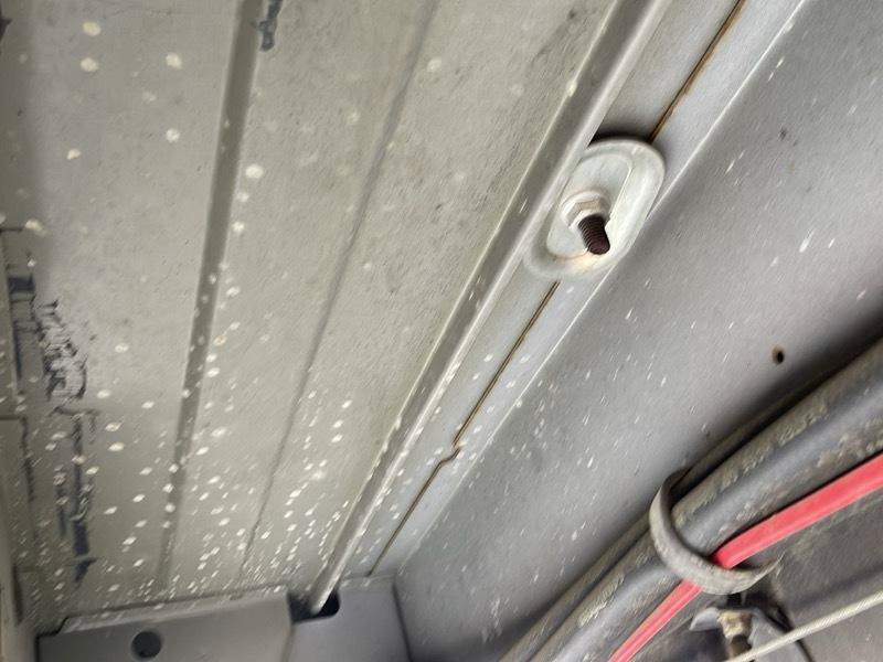 Used 1999 Dodge B1500 RWD image 65
