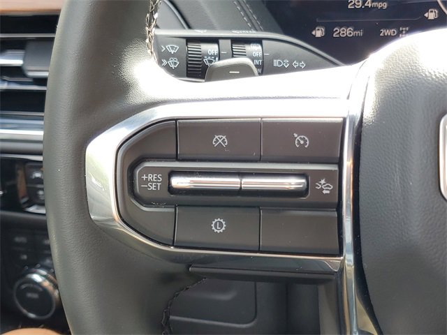 Certified 2025 GMC Yukon Denali image 21