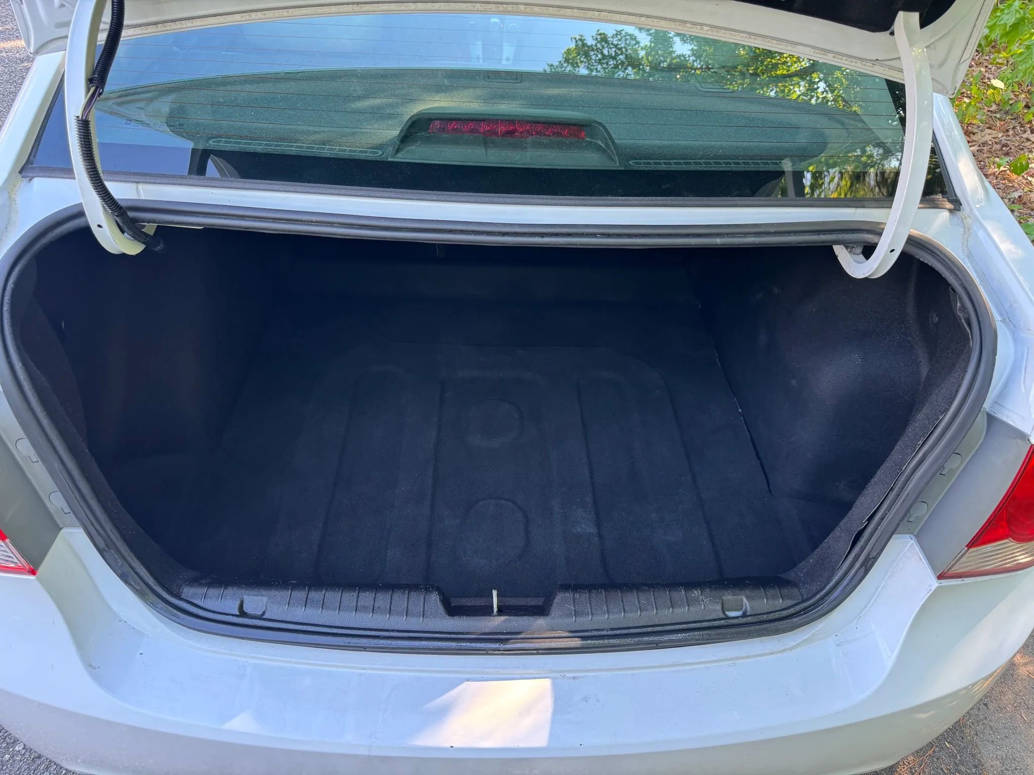 Used 2014 Chevrolet Cruze LT FWD image 9