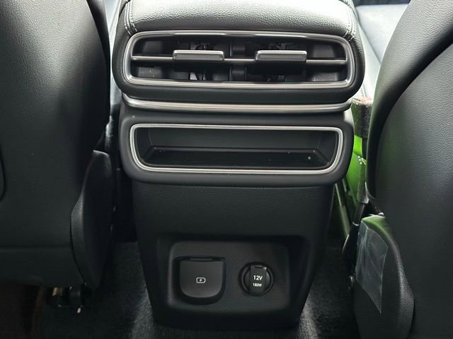 Used 2025 Genesis GV80 2.5T Standard image 33
