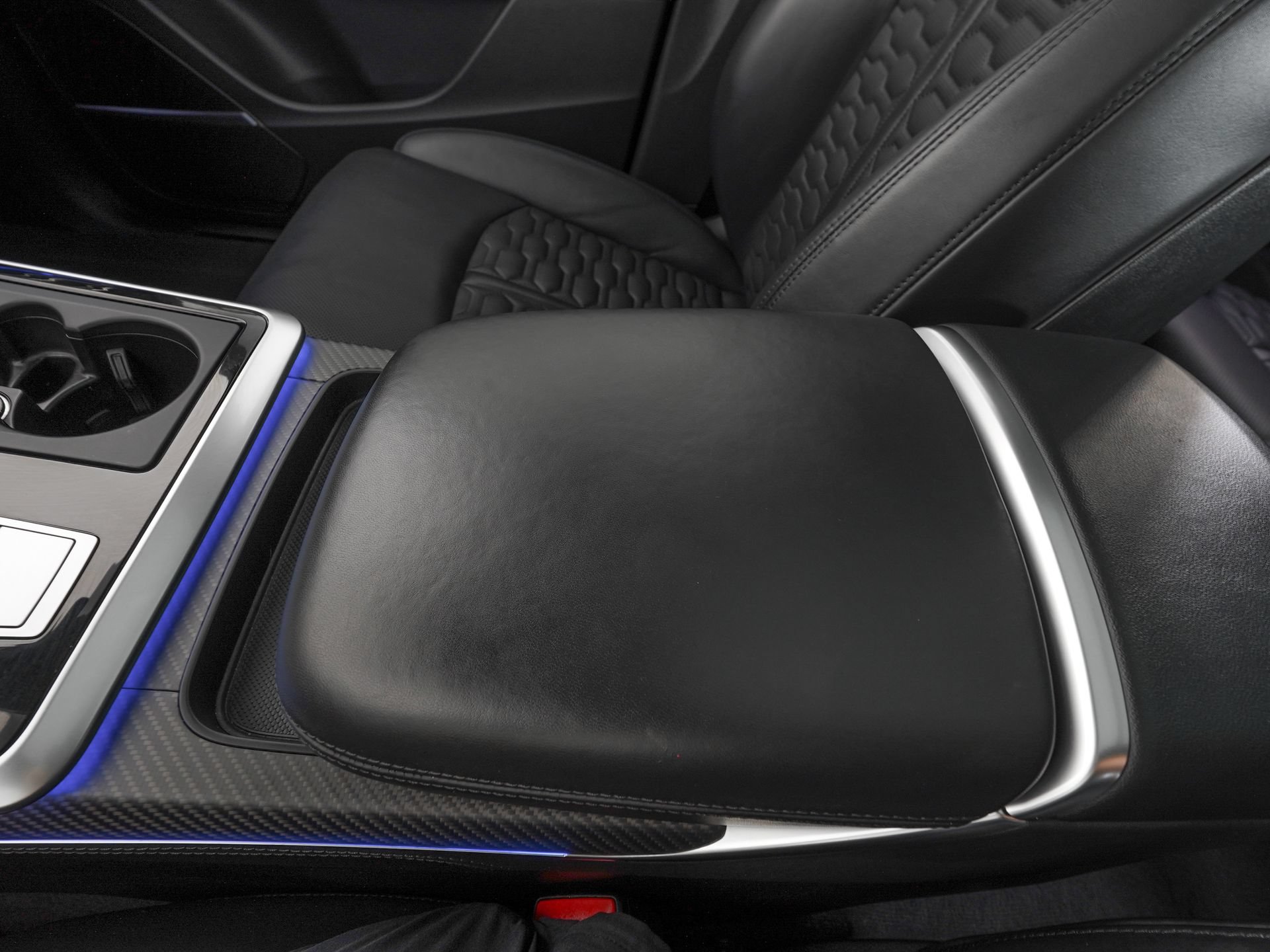 Used 2022 Audi RS Q8 AWD/4WD image 27