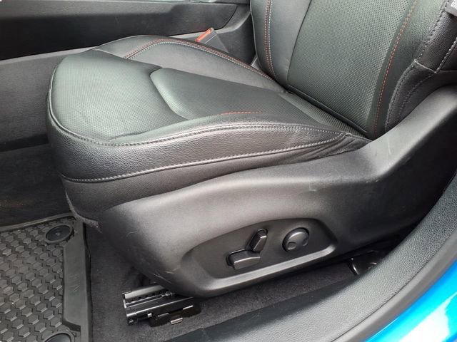 Used 2025 Jeep Compass Trailhawk w/ Trailhawk Elite Group image 11