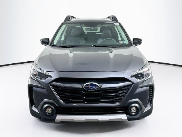 Certified 2025 Subaru Outback Limited AWD/4WD image 2
