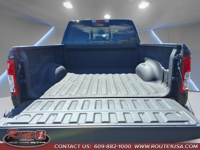 Used 2023 RAM 1500 Big Horn image 19