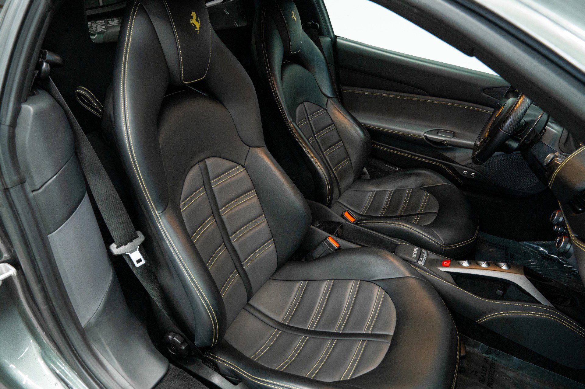 Used 2017 Ferrari 488 GTB RWD image 24