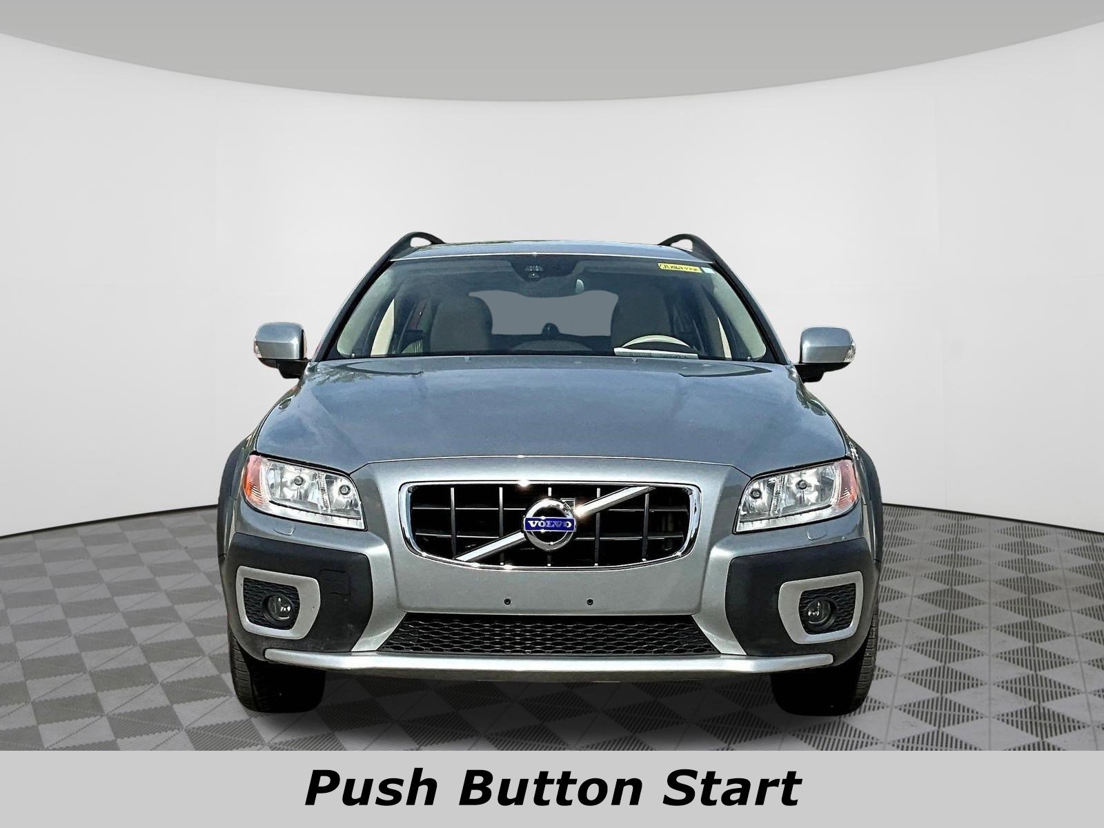 Used 2013 Volvo XC70 3.2 image 2