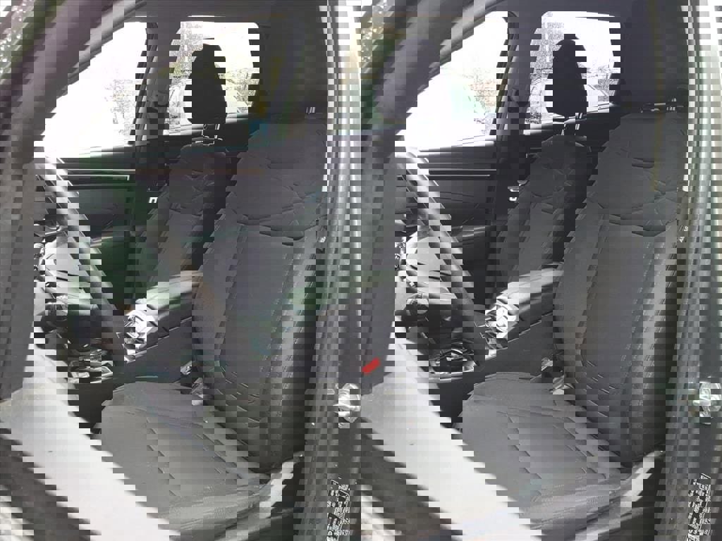 Used 2022 Hyundai Tucson SEL image 3