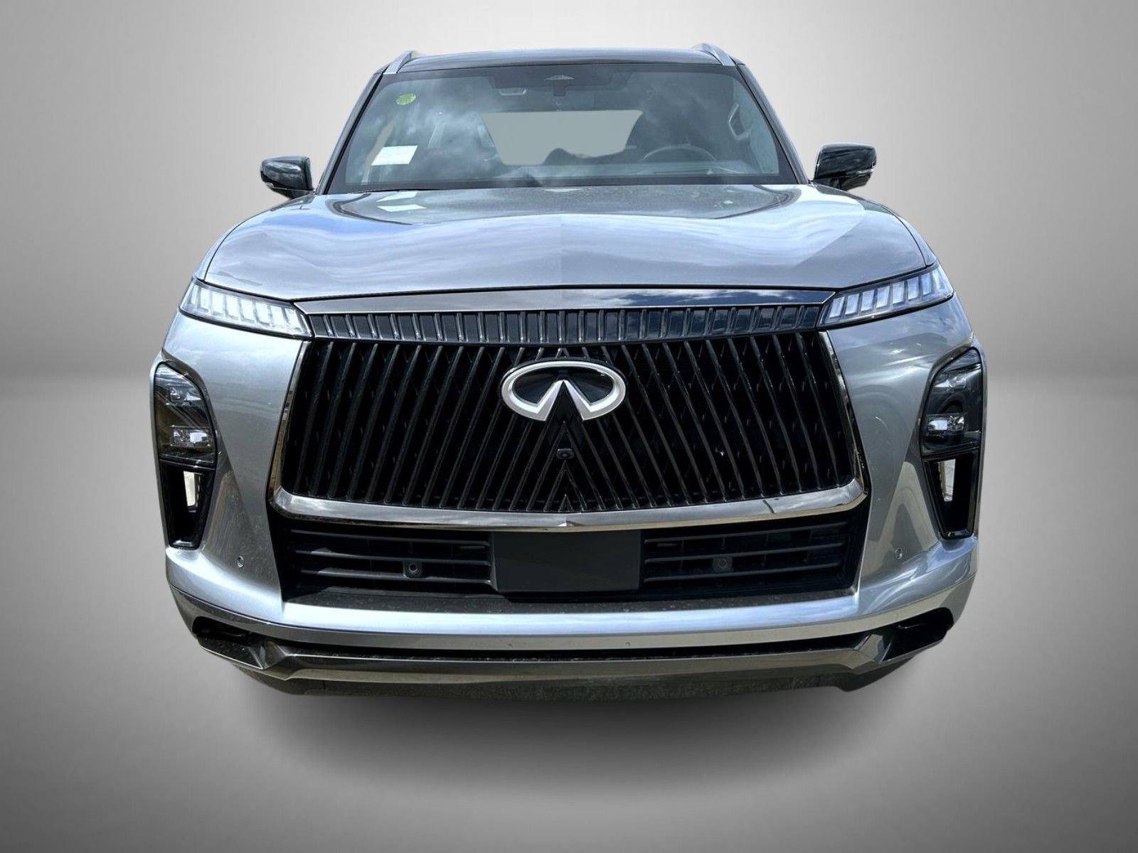 New 2026 INFINITI QX80 Autograph image 2