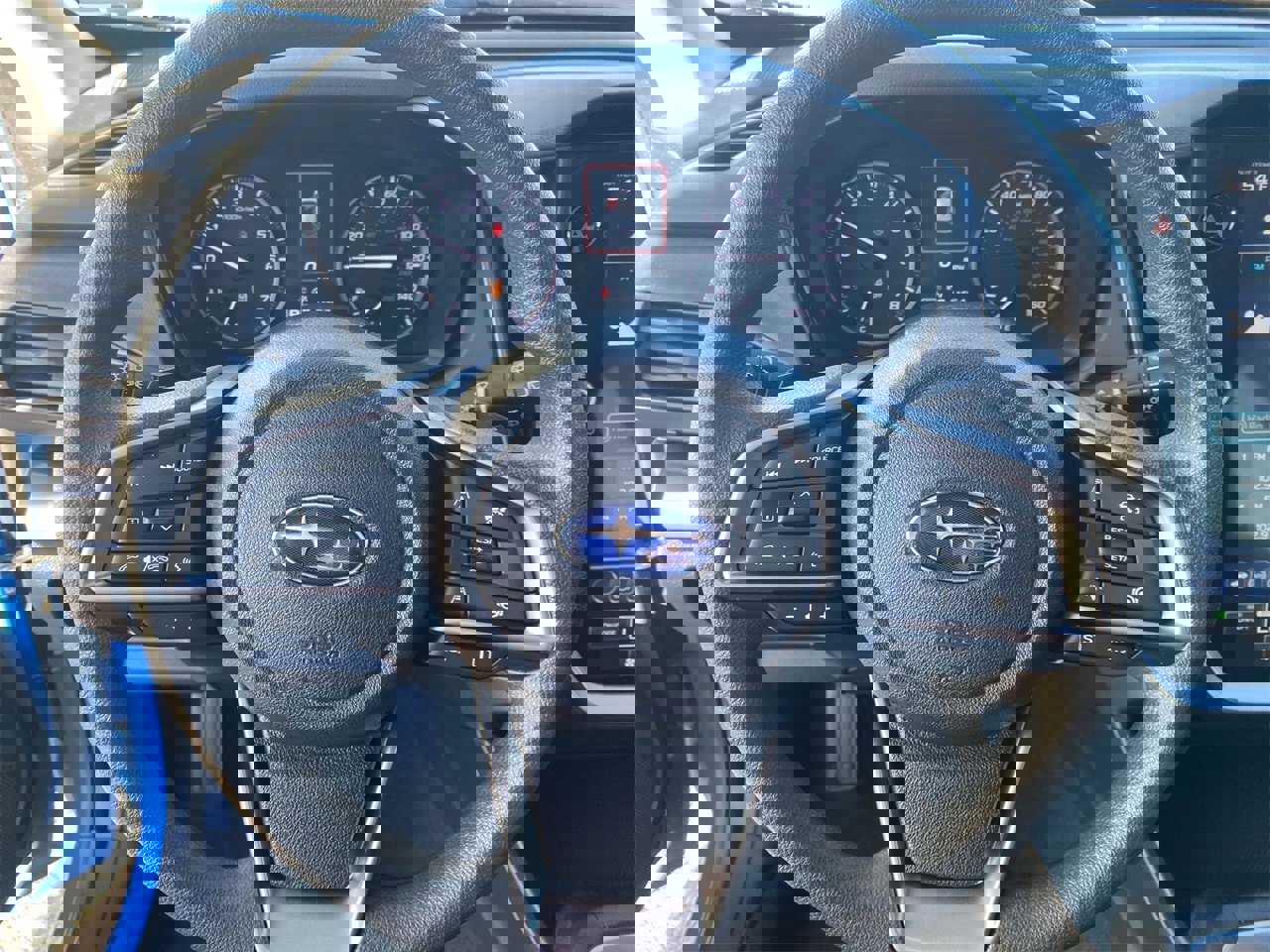 Certified 2024 Subaru Impreza 2.0i Sport image 20