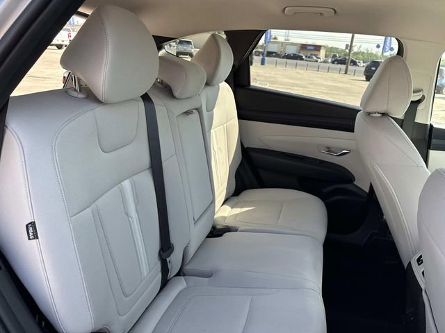 Used 2025 Hyundai Tucson SEL image 24