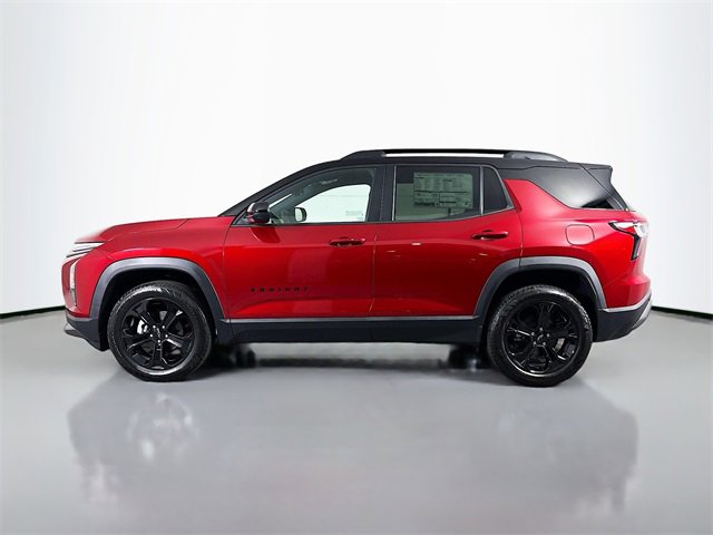 New 2026 Chevrolet Equinox LT w/ Convenience Package II image 4