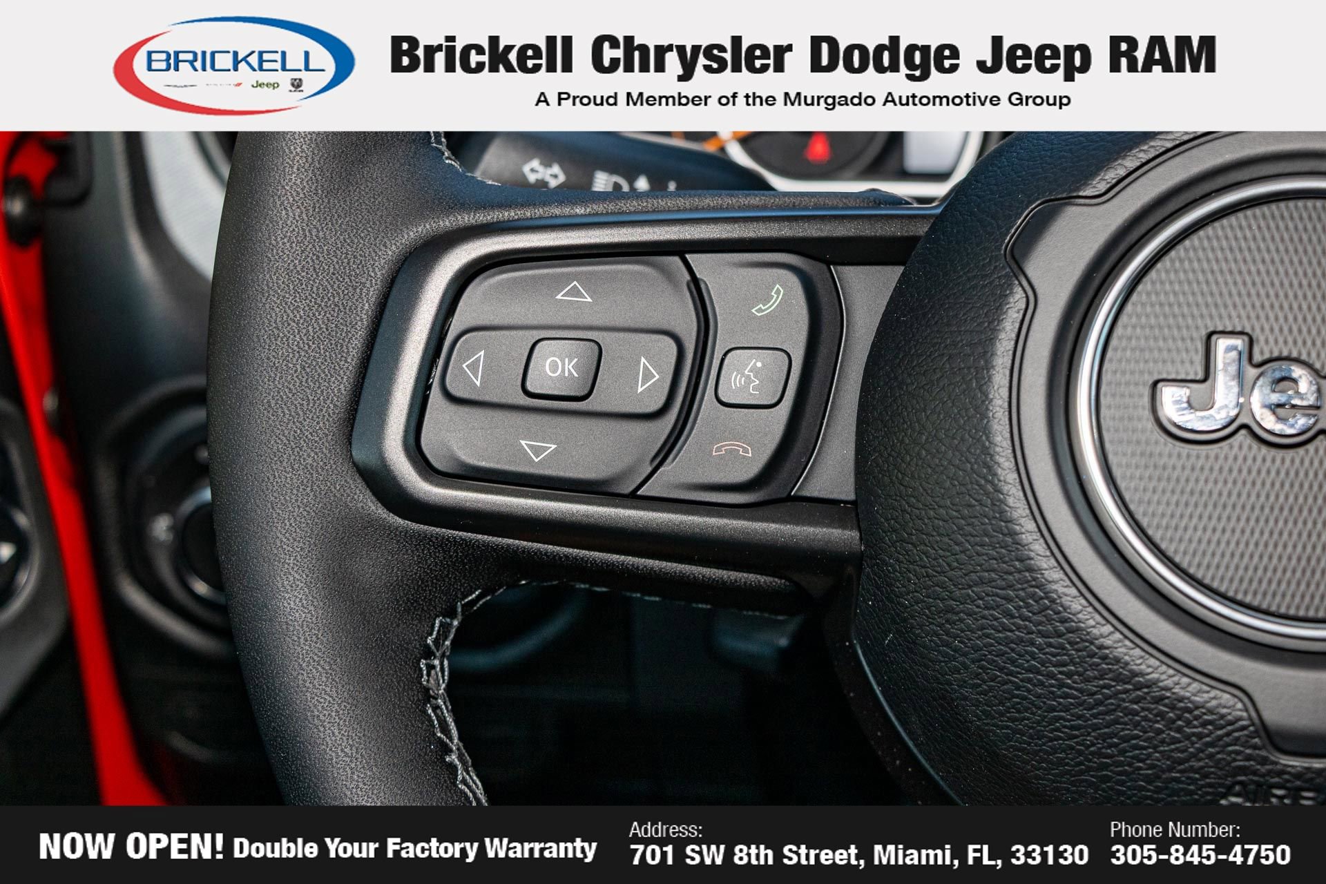 New 2026 Jeep Wrangler Sport S image 30