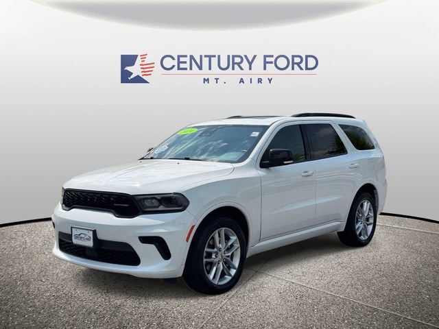 Used 2024 Dodge Durango GT AWD/4WD image 5