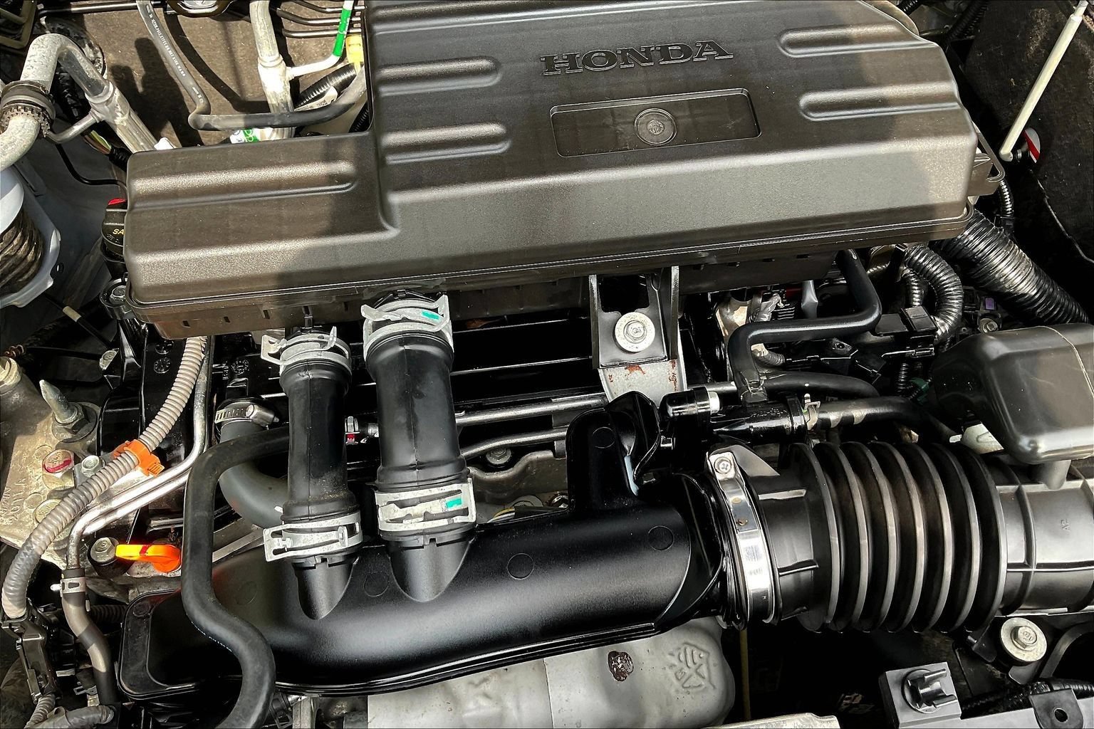 Used 2022 Honda CR-V Touring image 30