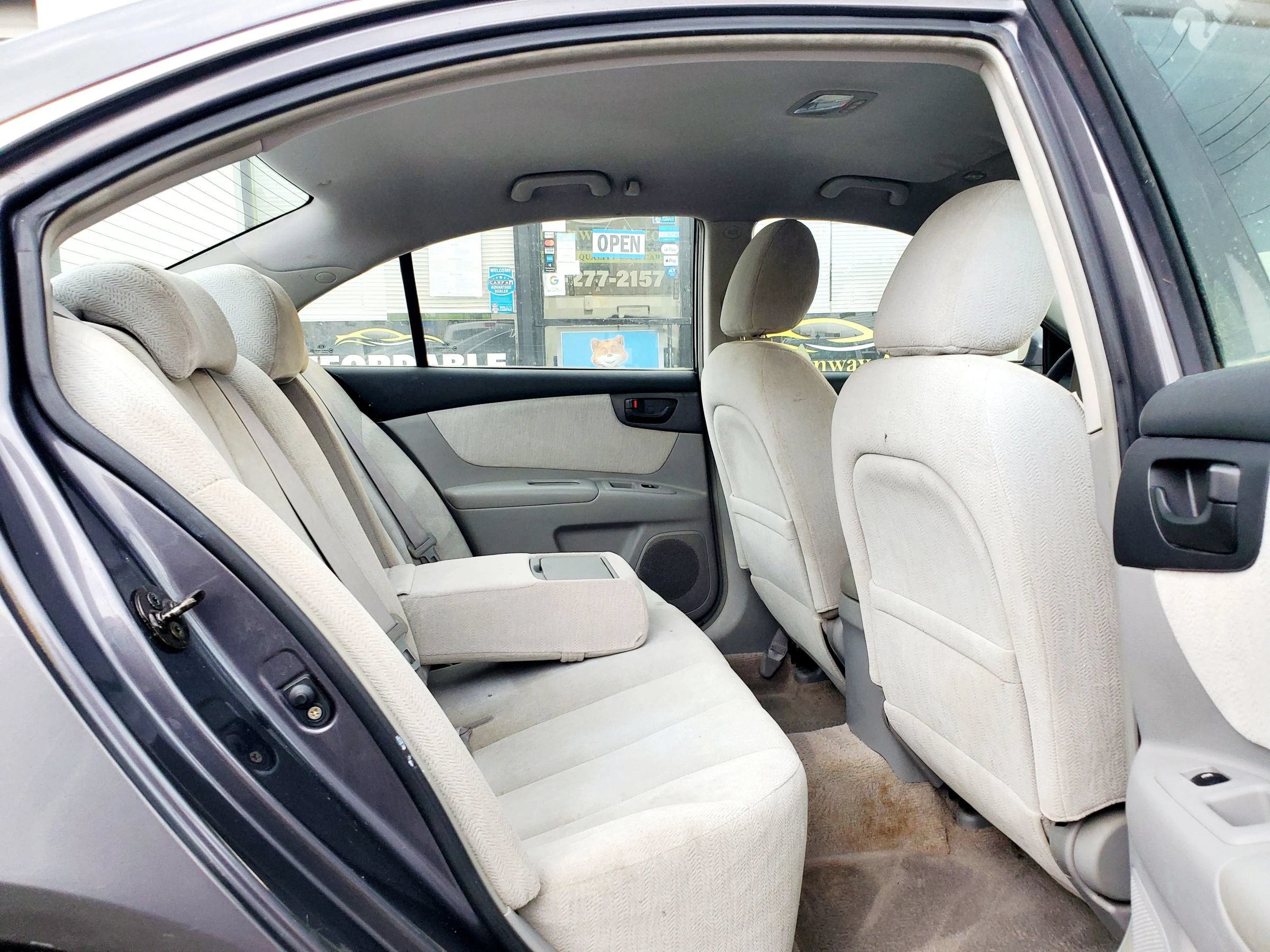 Used 2006 Kia Optima LX FWD image 14