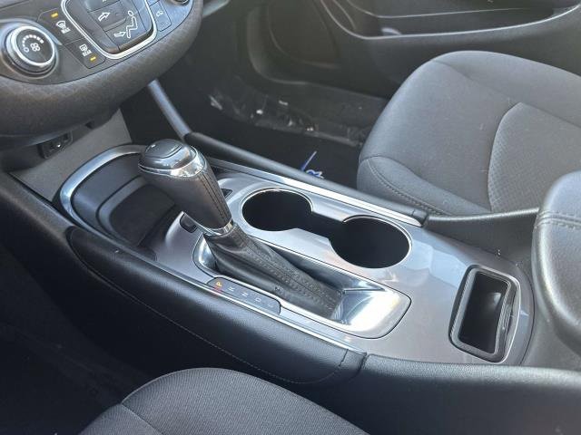 Used 2016 Chevrolet Malibu LT image 24