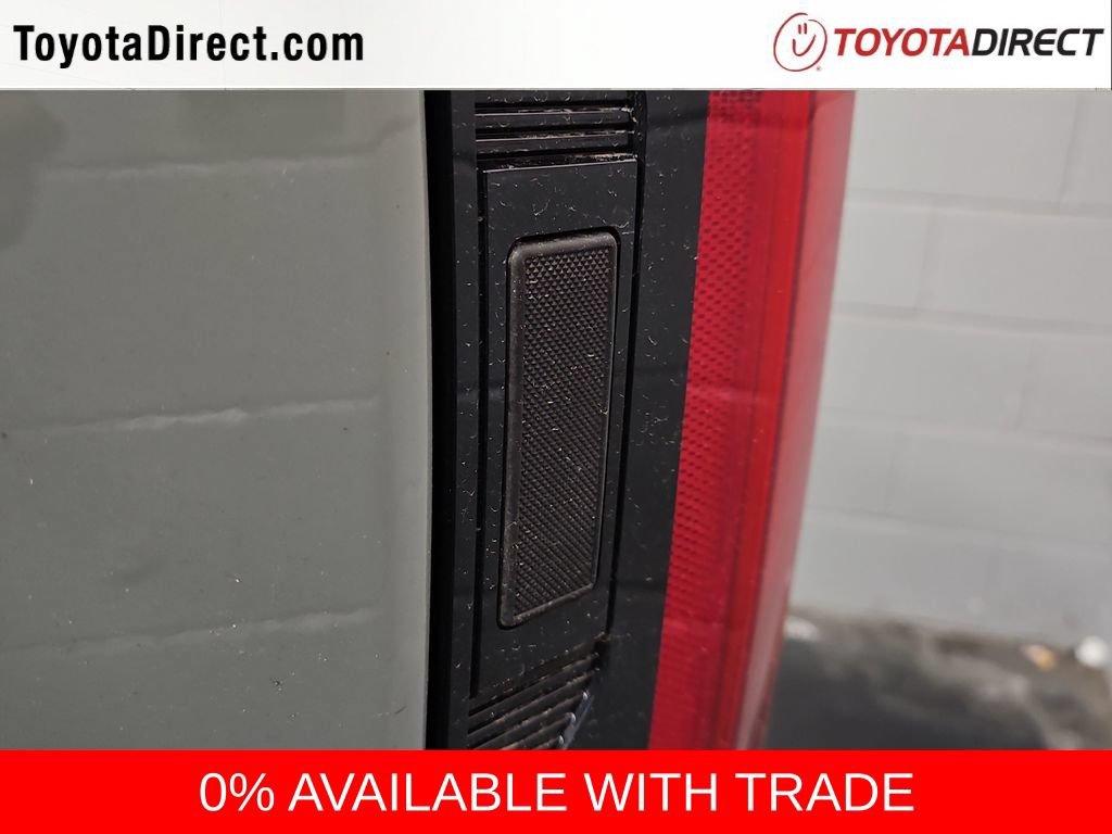 New 2026 Toyota Tundra Limited w/ Nightshade Package AWD/4WD image 6