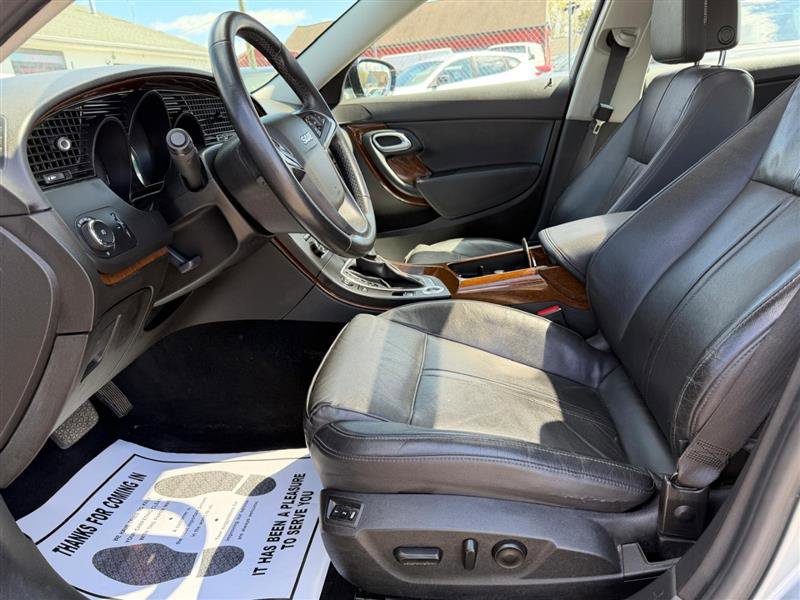 Used 2011 Saab 9-5 Turbo4 image 24